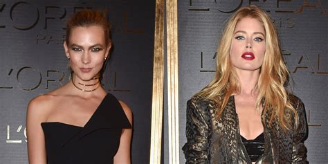 doutzen kroes versace gold naiomi campbell|Naomi Campbell dating history.